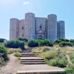 Castel del Monte