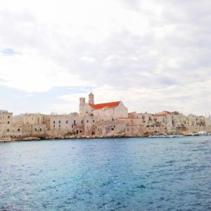 Giovinazzo